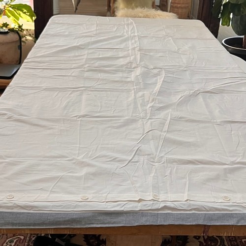 Ikea duvet cover - duvet,