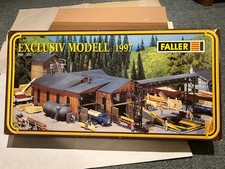 Faller 365 exclusiv modell - faller,