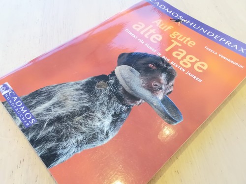 Auf gute alte - , tage.