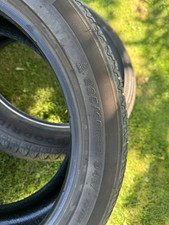 Allwetter Reifen 225/45 R17 94V & 94 W