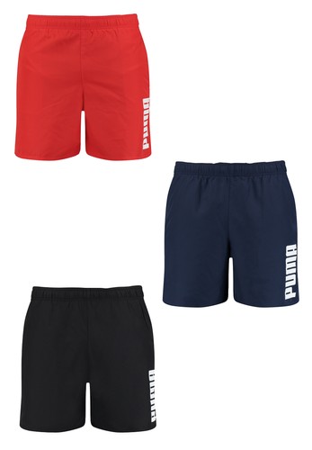 Puma herren badehose swim men - puma,