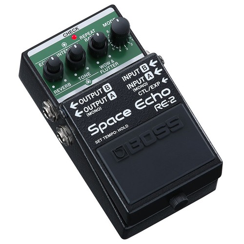 Effektgerät gitarre boss - e-gitarre,