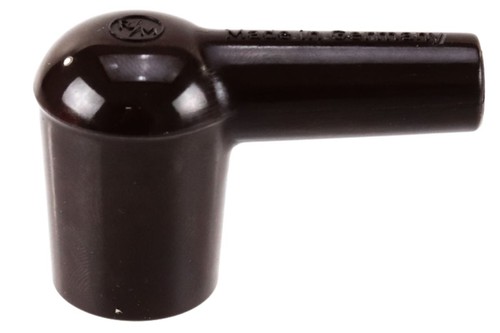 Zündkerzenstecker - ,