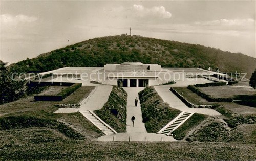 Hartmannsweilerkopf mit