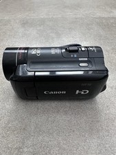 Canon HD Camcorder HF10