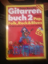Gitarrenbuch 2 - Peter