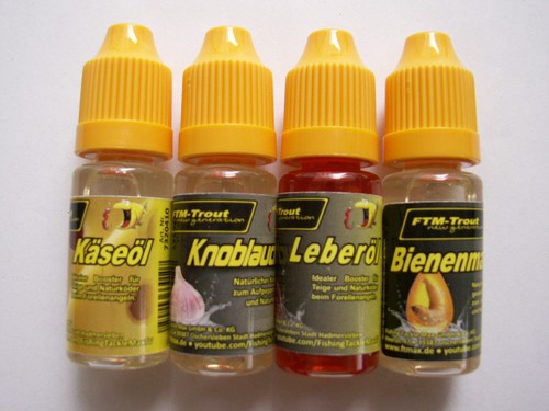 Ftm locköl bienenmaden - ftm,