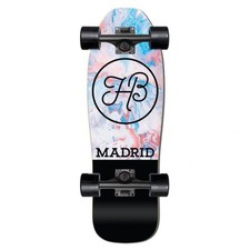 MADRID STUB NOSE FLOW 25"