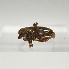 Brutalismus finnland bronze - brutalismus,