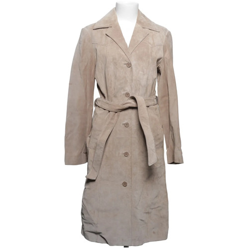 Ledermantel damen - ledermantel,,