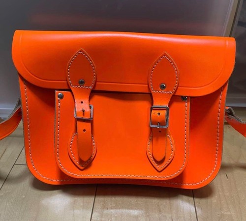 The cambridge satchel - cambridge,