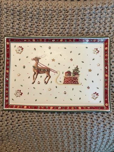 Villeroy boch winter - boch, bakery
