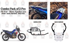 Passend für Hero Xpulse "210