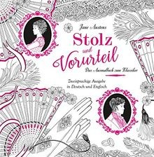 Stolz und vorurteil - -, das