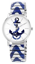 Excellanc Damen Uhr mit