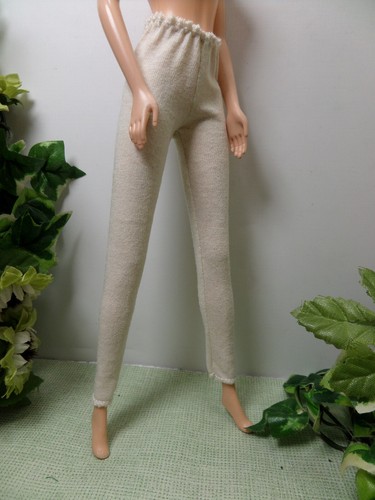 Leggins einfarbig 24 - leggins, einfarbig,