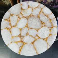 24 " Achat Table Top