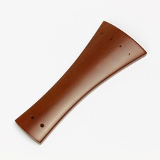 Buchsbaum Geige Saitenhalter -