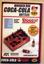 Doozy 026 coca - doozy, box