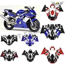 NTU US Stock Fairing Kit Fit