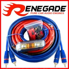 RENEGADE RX10KIT - Kabelset