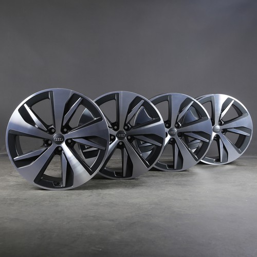 Zoll original audi - original,