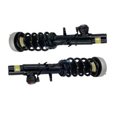 2x Front Shock Absorbers