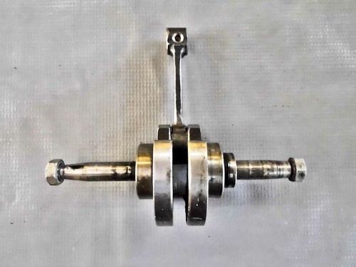Kurbelwelle für dolpima 90 - kurbelwelle,