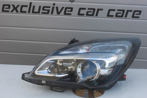 Opel meriva scheinwerfer afl - scheinwerfer,