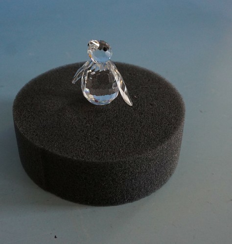 Vintage swarovski crystal - vintage,