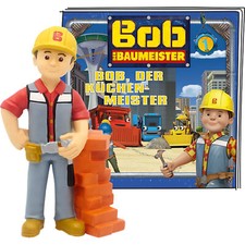 tonies Bob der Baumeister -