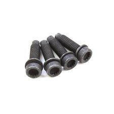 Original VW 4 Stück Schraube