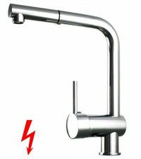 Niederdruck Küchenarmatur