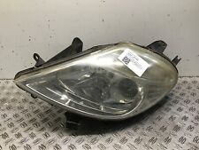 Scheinwerfer links Citroen C8 (E) 1494320080 651099