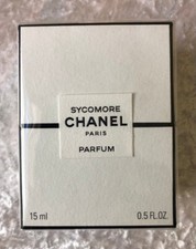 Chanel Sycomore Parfum 15ml, Les Exclusifs, neu in OVP