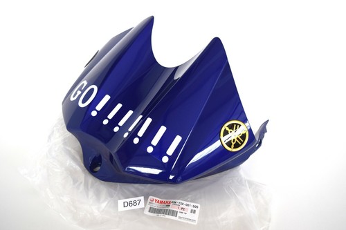 Yamaha yzf rn12 - yamaha,