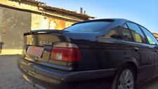 bmw e39 spoilerlippe 96-03 5er