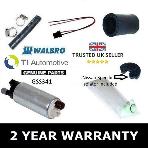 Walbro 255 - walbro,