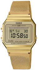 CASIO Collection A700WEMG-9AEF