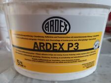 Ardex P3 Tiefgrund  Isoliergrund Grundierung Tiefengrund Haftbrücke 10 kg
