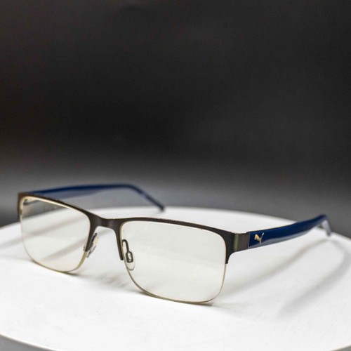 Puma brille brillengestell - puma, 18