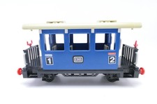 Playmobil Spur G 4100 Personenwagen, BASTLERWARE OHNE VERPACKUNG.