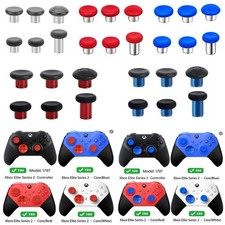 6PC Controller Joystick-Taste