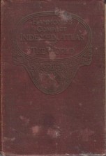 Hammond's Compact Indexed