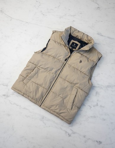 Polo assn steppweste - polo, /