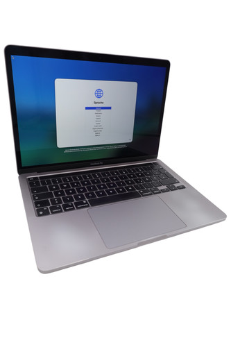 Apple macbook pro - apple, 2020