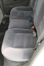 VW Golf 4 Limousine Sitz