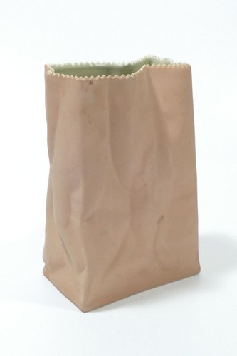 Rosenthal braune porzellan - rosenthal,