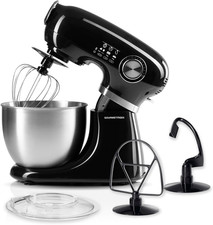 Gourmetmaxx Küchenmaschine &