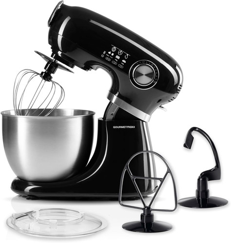 Gourmetmaxx küchenmaschine - küchenmaschine, &